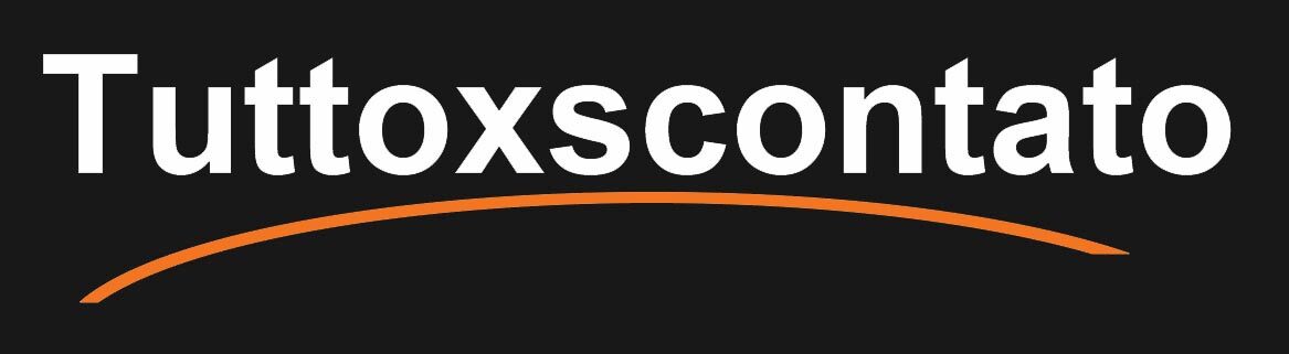Tuttoxscontato