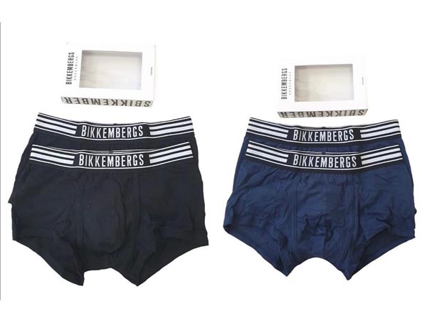Boxer Bikkembergs
